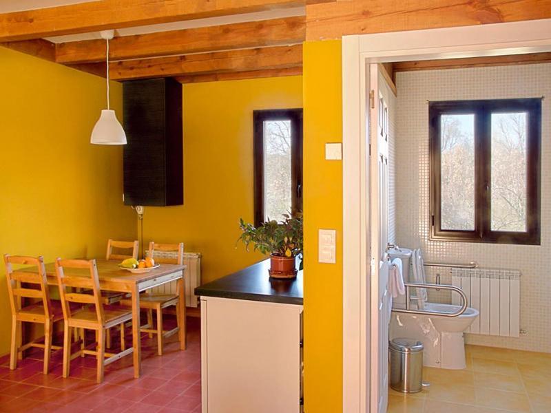 Villabamba Valdeavellano de Tera Quarto foto