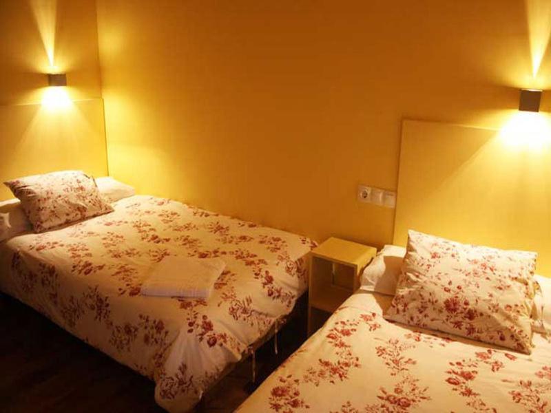 Villabamba Valdeavellano de Tera Quarto foto