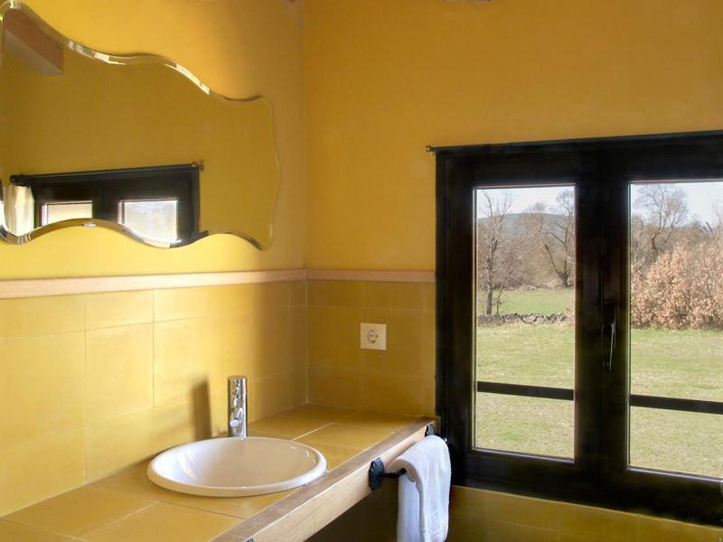 Villabamba Valdeavellano de Tera Quarto foto