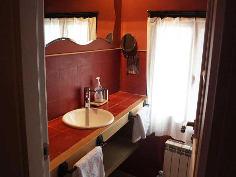 Villabamba Valdeavellano de Tera Quarto foto